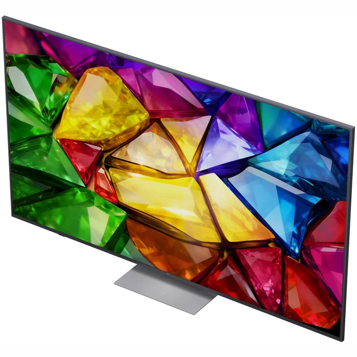 LG 75" Mini RGB evo 4K AI Smart TV (2026) 75MRGB87B3B