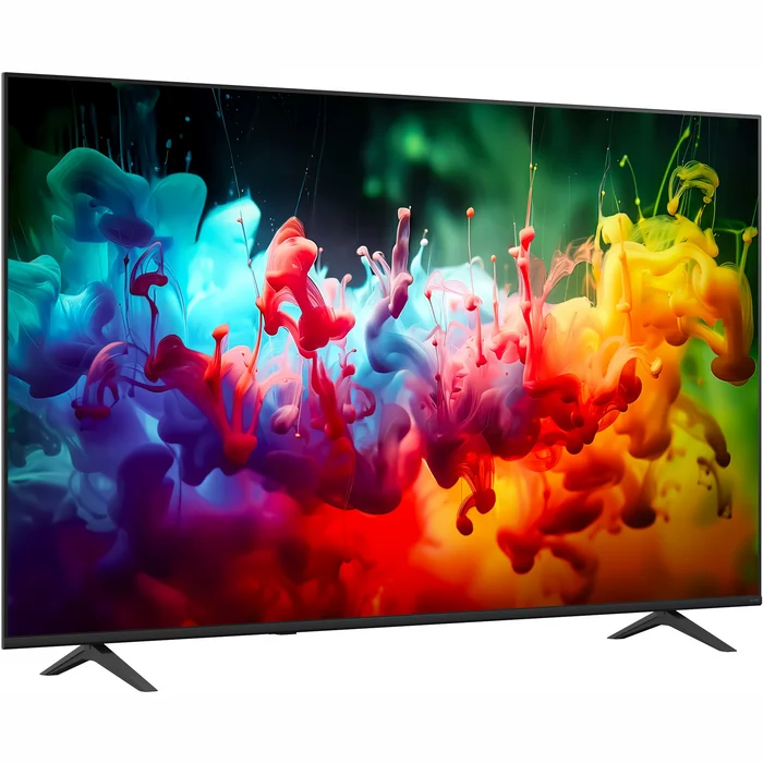 LG 75" QNED AI MiniLED Smart TV (2026) 75QNED70B3A