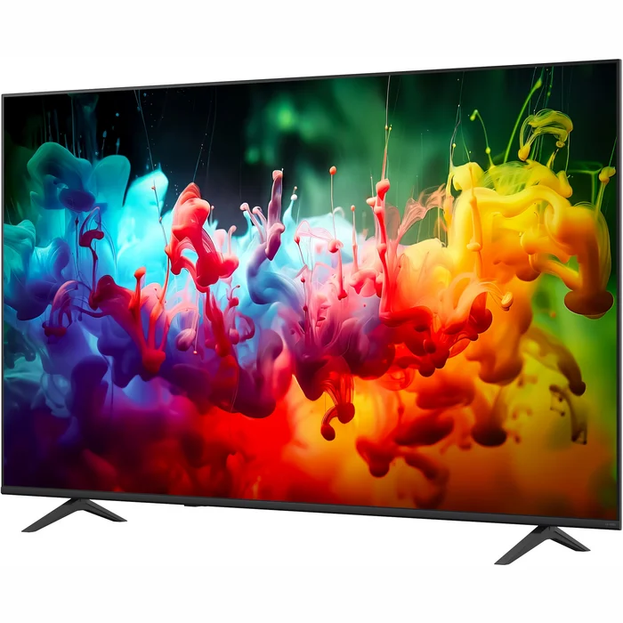 LG 75" QNED AI MiniLED Smart TV (2026) 75QNED70B3A