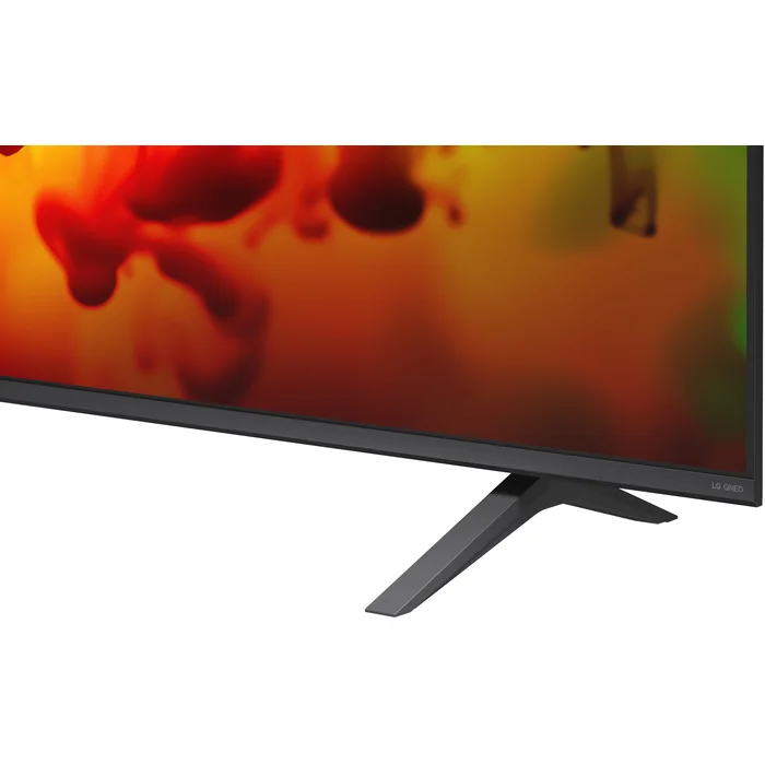 LG 75" QNED AI MiniLED Smart TV (2026) 75QNED70B3A