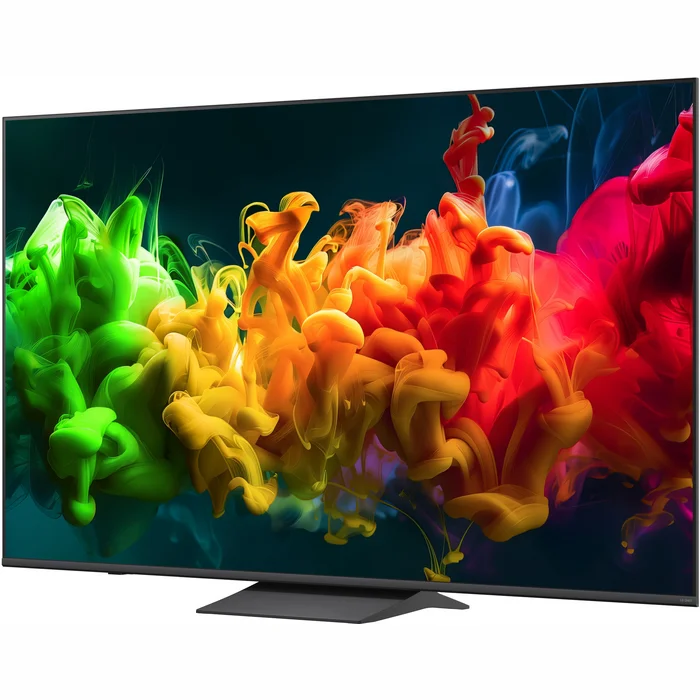 LG 75" QNED evo AI MiniLED Smart TV (2026) 75QNED8EB3A