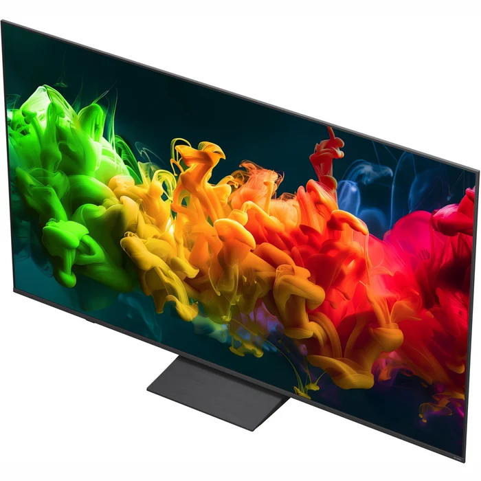 LG 75" QNED evo AI MiniLED Smart TV (2026) 75QNED8EB3A