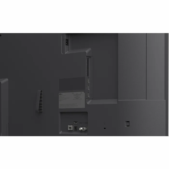 LG 75" QNED evo AI MiniLED Smart TV (2026) 75QNED8EB3A