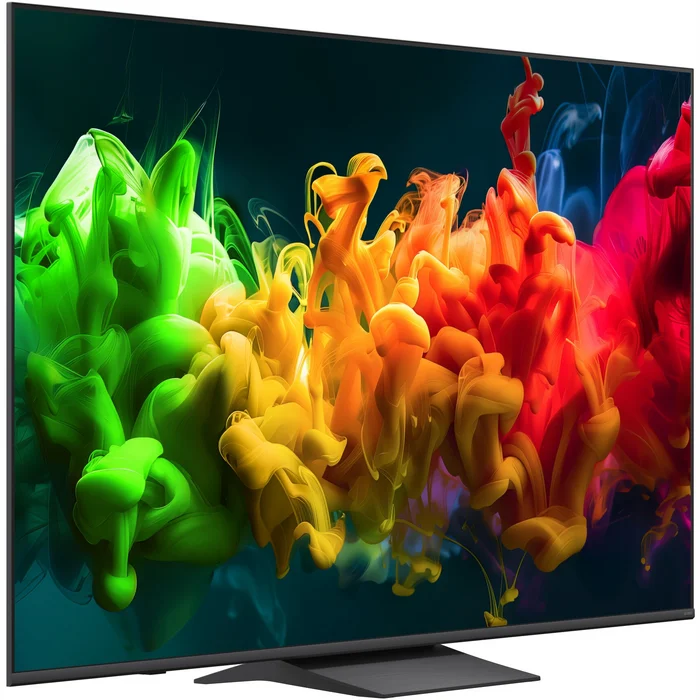 LG 75" QNED evo AI MiniLED Smart TV (2026) 75QNED8EB3A