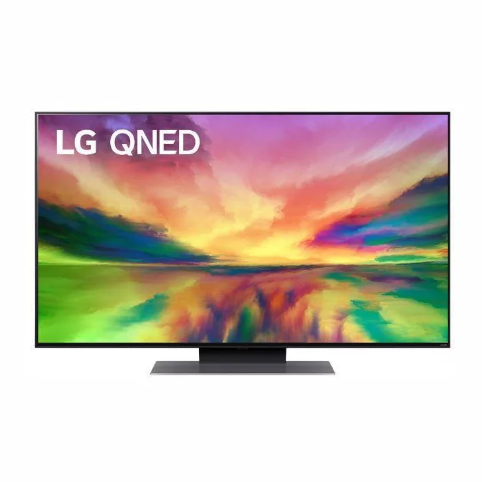 Televizors LG 75" UHD QNED MiniLED Smart TV 75QNED813RE