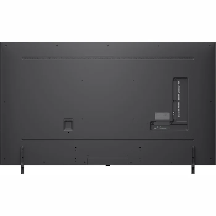 LG 75" QNED evo AI MiniLED Smart TV (2026) 75QNED85B3B