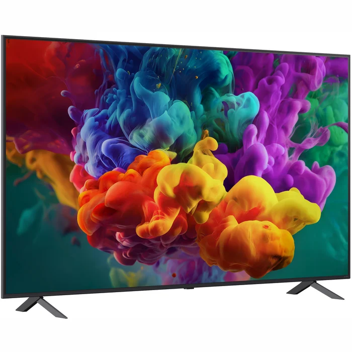 LG 75" QNED evo AI MiniLED Smart TV (2026) 75QNED85B3B