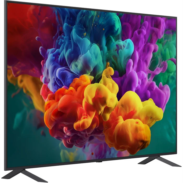 LG 75" QNED evo AI MiniLED Smart TV (2026) 75QNED85B3B