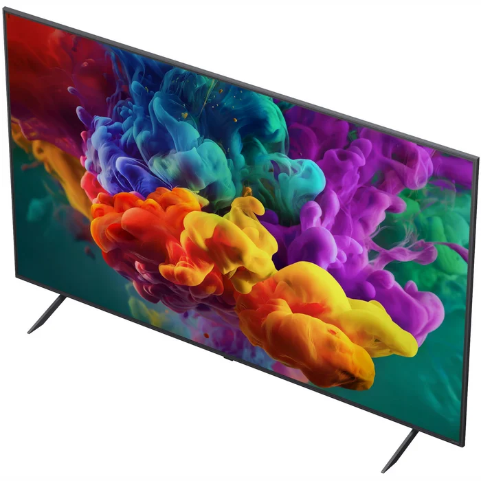 LG 75" QNED evo AI MiniLED Smart TV (2026) 75QNED85B3B