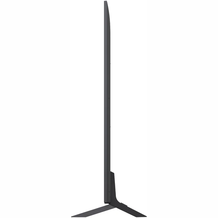 LG 75" QNED evo AI MiniLED Smart TV (2026) 75QNED85B3B
