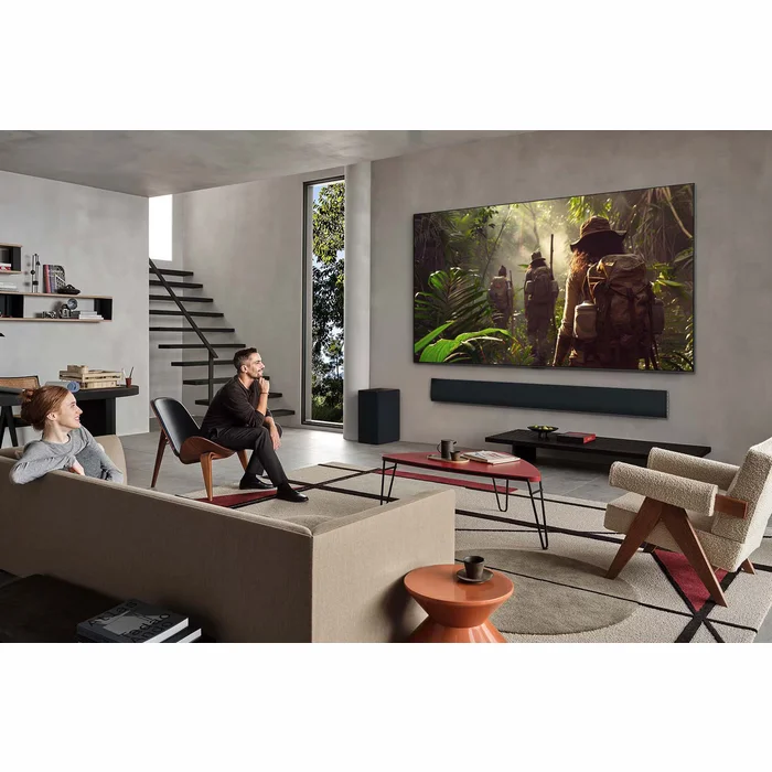 Televizori LG 83" UHD OLED evo AI G5 Smart TV OLED83G51LW