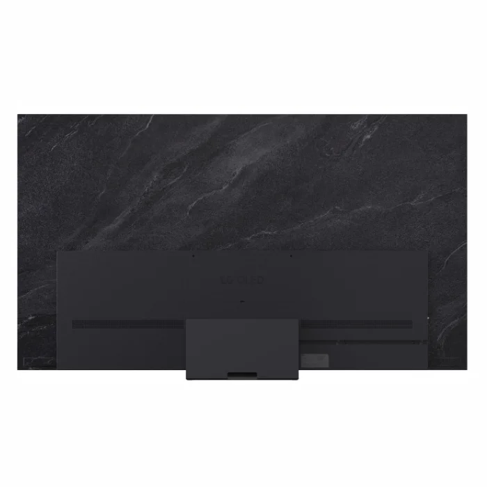 LG 83" OLED evo AI C6 4K (2026) OLED83C61LA