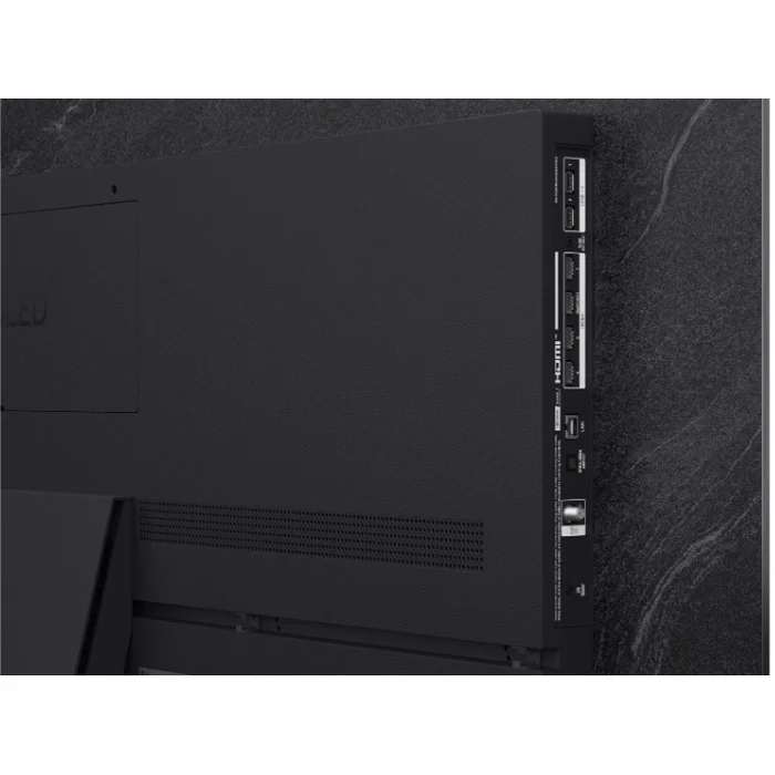 LG 83" OLED evo AI C6 4K (2026) OLED83C61LA