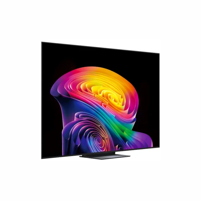 LG 83" OLED evo AI C6 4K (2026) OLED83C61LA