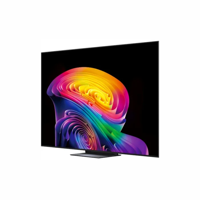 LG 83" OLED evo AI C6 4K (2026) OLED83C61LA