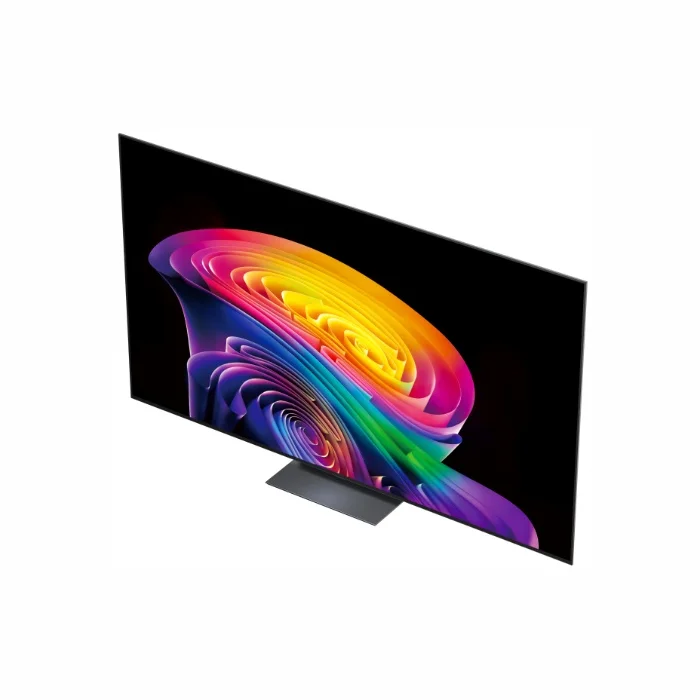 LG 83" OLED evo AI C6 4K (2026) OLED83C61LA