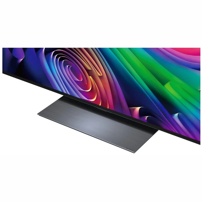 LG 83" OLED evo AI C6 4K (2026) OLED83C61LA