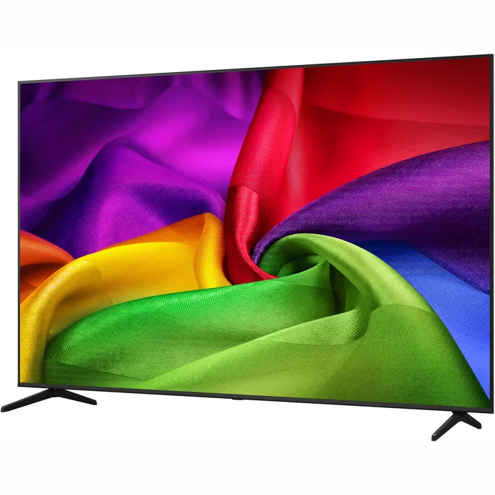 LG 85" NANO 4K UHD AI NU80 Smart TV (2026) 85NU800B3LA