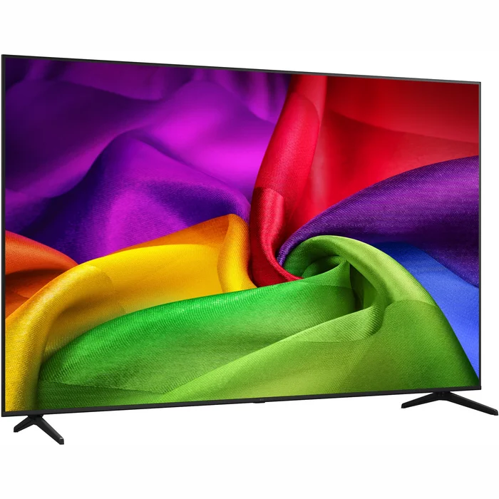 LG 85" NANO 4K UHD AI NU80 Smart TV (2026) 85NU800B3LA
