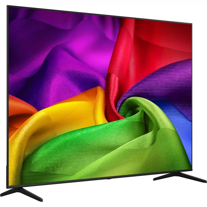 LG 85" NANO 4K UHD AI NU80 Smart TV (2026) 85NU800B3LA