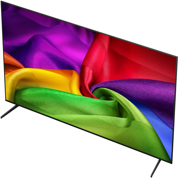 LG 85" NANO 4K UHD AI NU80 Smart TV (2026) 85NU800B3LA