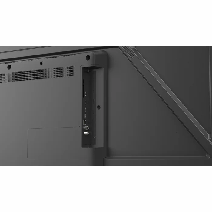 LG 85" NANO 4K UHD AI NU80 Smart TV (2026) 85NU800B3LA