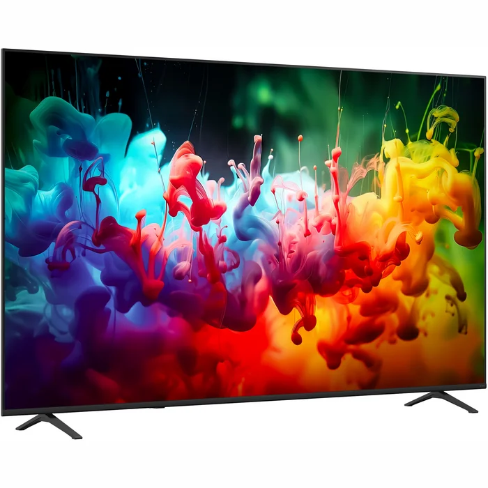 LG 85" QNED AI MiniLED Smart TV (2026) 85QNED70B3A