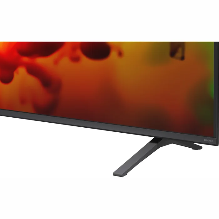 LG 85" QNED AI MiniLED Smart TV (2026) 85QNED70B3A