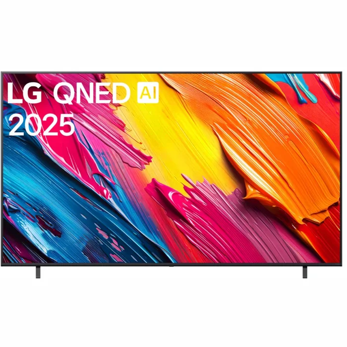 LG 86" UHD QNED AI Smart TV 86QNED7EA6B