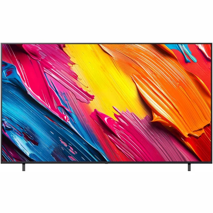 LG 86" UHD QNED AI Smart TV 86QNED7EA6B