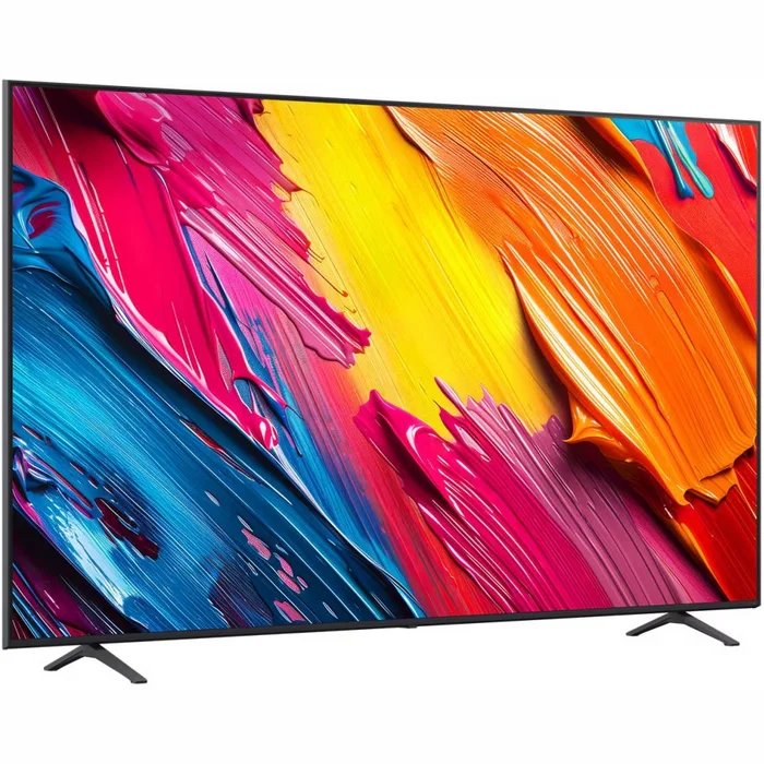 LG 86" UHD QNED AI Smart TV 86QNED7EA6B