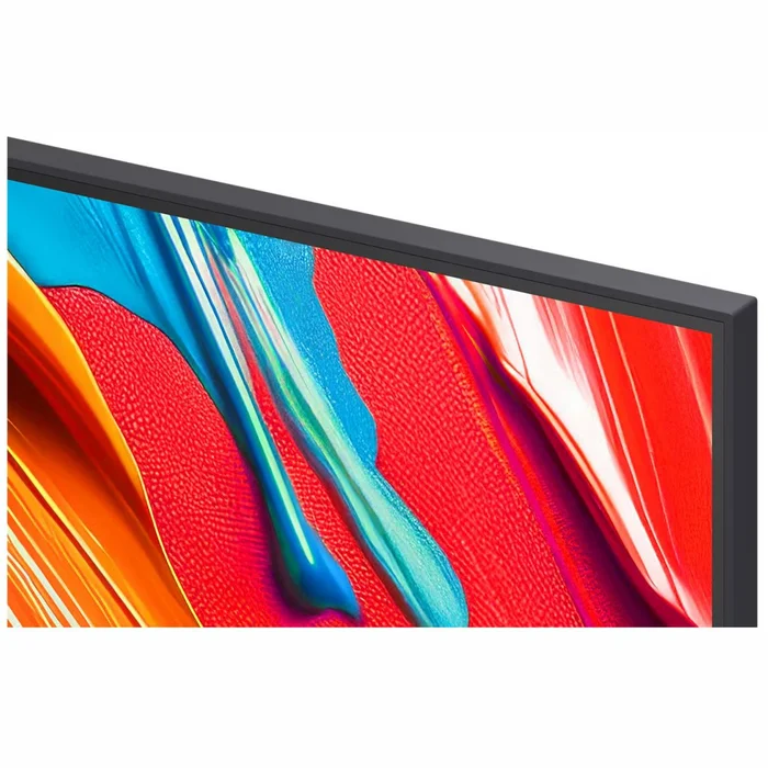 LG 86" UHD QNED AI Smart TV 86QNED7EA6B