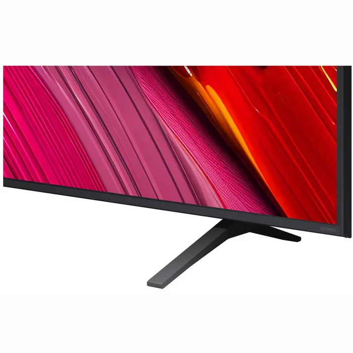 LG 86" UHD QNED AI Smart TV 86QNED7EA6B