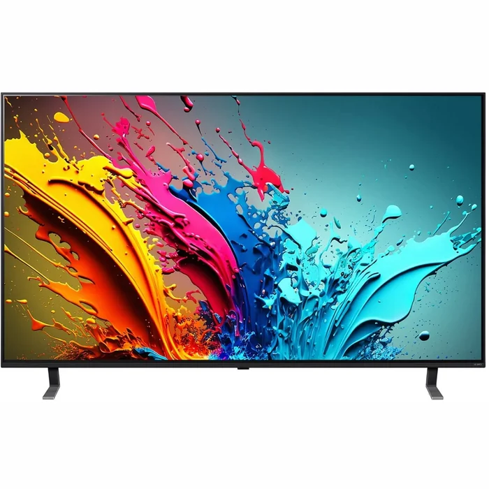 Televizors LG 86" UHD QNED Smart TV 86QNED85T3C