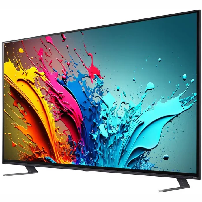 Televizors LG 86" UHD QNED Smart TV 86QNED85T3C