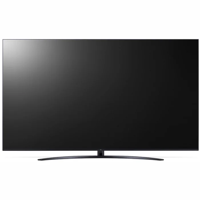 Televizors LG 86" UHD LED Smart TV 86UR81003LA + LG Soundbar S75Q Komplekts