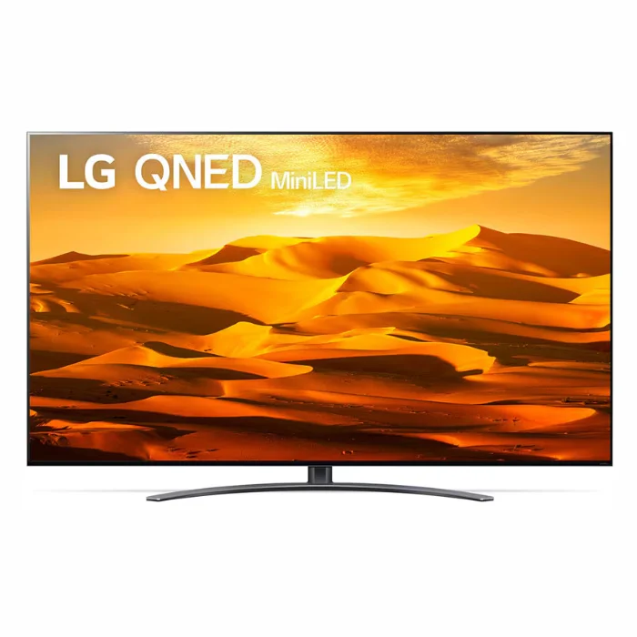Televizors LG 86" UHD QNED MiniLED Smart TV 86QNED913QE