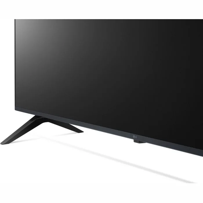 Televizors LG 86" UHD 4K Smart TV 86UQ80003LB