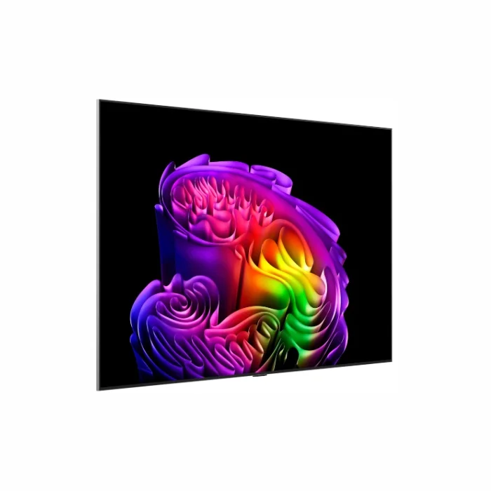 LG 83" OLED evo AI G6 4K (2026) OLED83G61LW