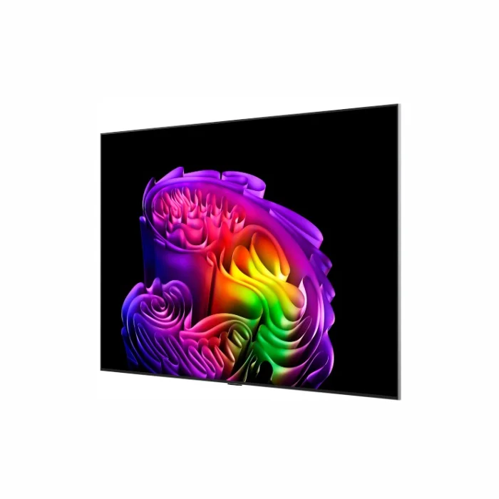 LG 77" OLED evo AI G6 4K (2026) OLED77G61LW