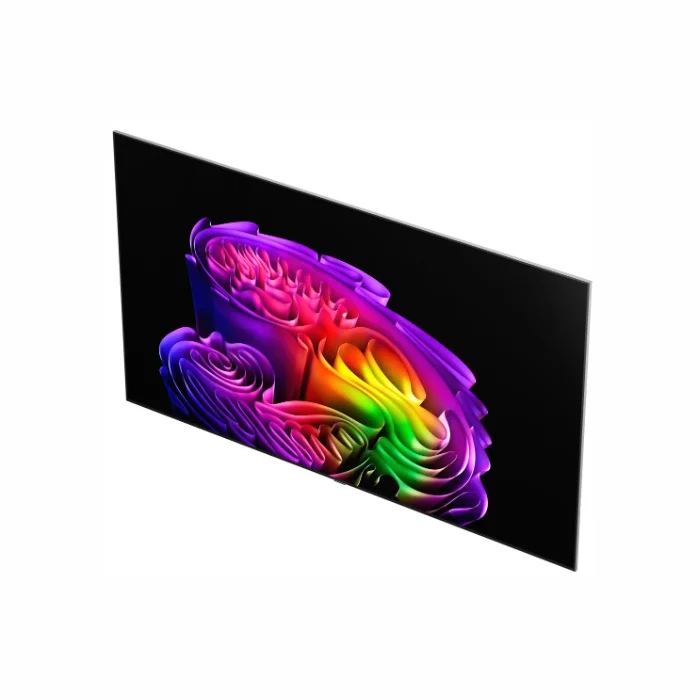 LG 77" OLED evo AI G6 4K (2026) OLED77G61LW
