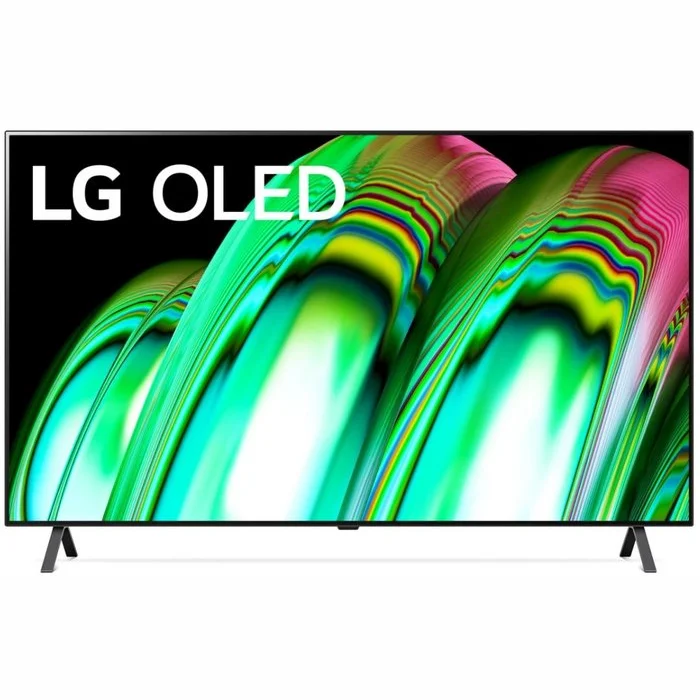 Televizors LG 48" 4K OLED Smart TV OLED48A23LA