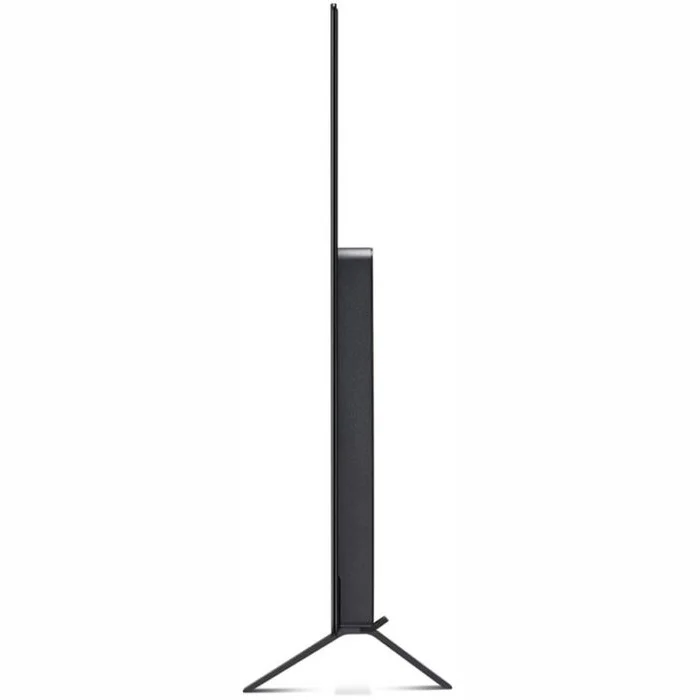 Televizors LG 48" 4K OLED Smart TV OLED48A23LA