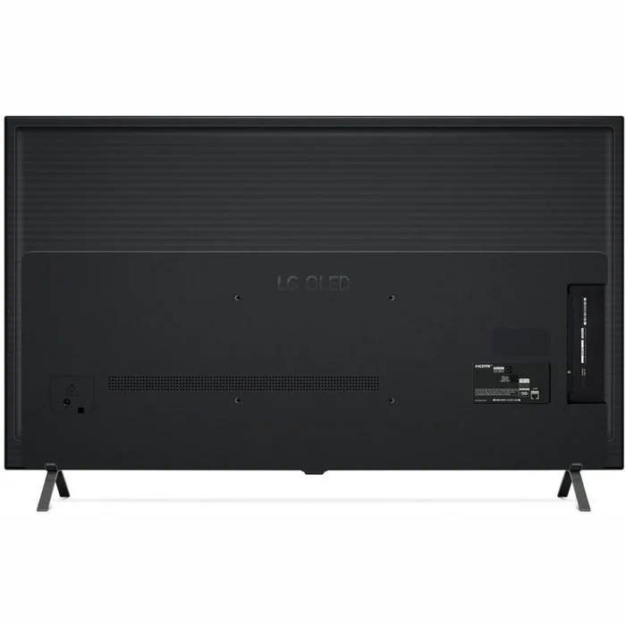 Televizors LG 48" 4K OLED Smart TV OLED48A23LA