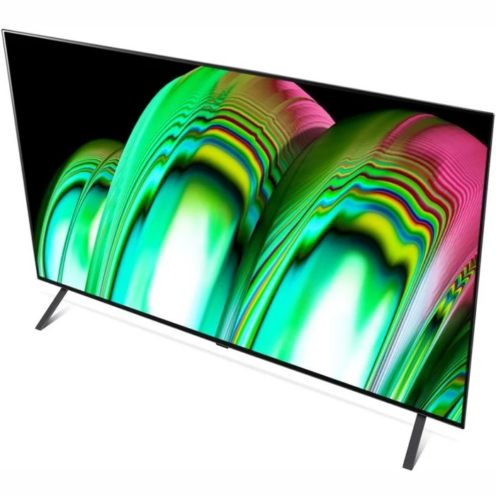 Televizors LG 48" 4K OLED Smart TV OLED48A23LA