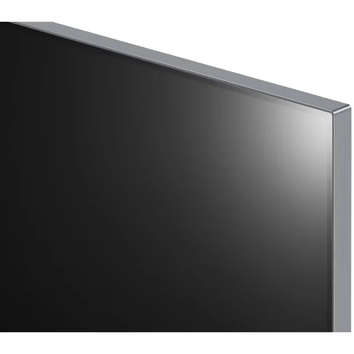 Televizors LG 65" UHD OLED evo Smart TV OLED65G33LA