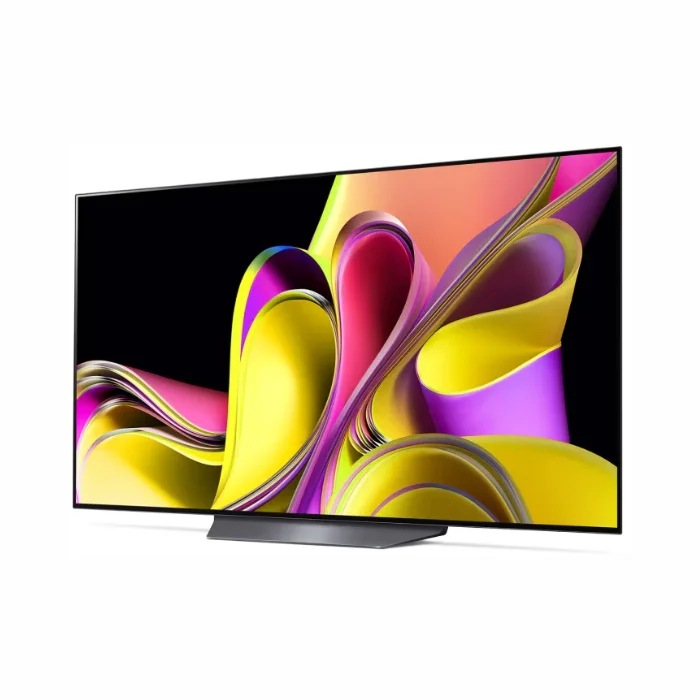 Televizors LG 75" UHD OLED Smart TV OLED77B33LA