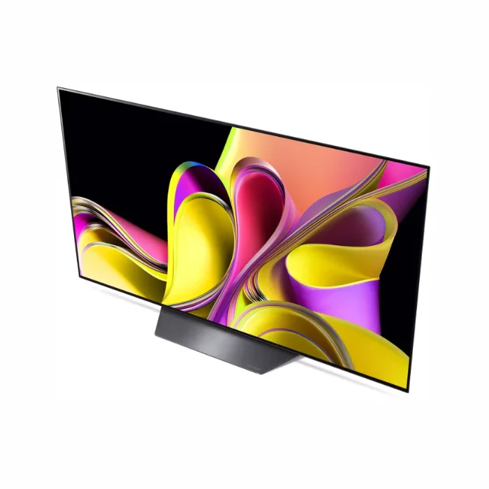 Televizors LG 75" UHD OLED Smart TV OLED77B33LA