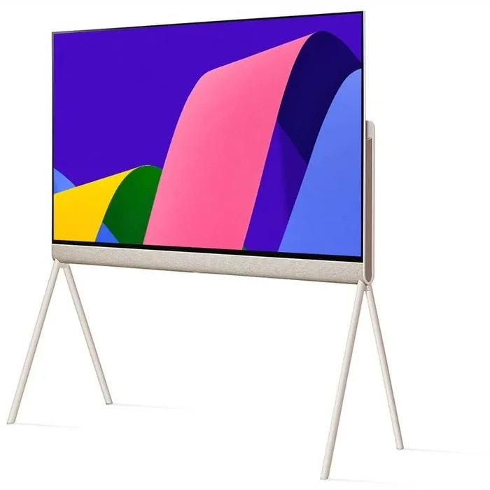 Televizori LG Pose 42" UHD OLED Smart TV 42LX1Q3LA