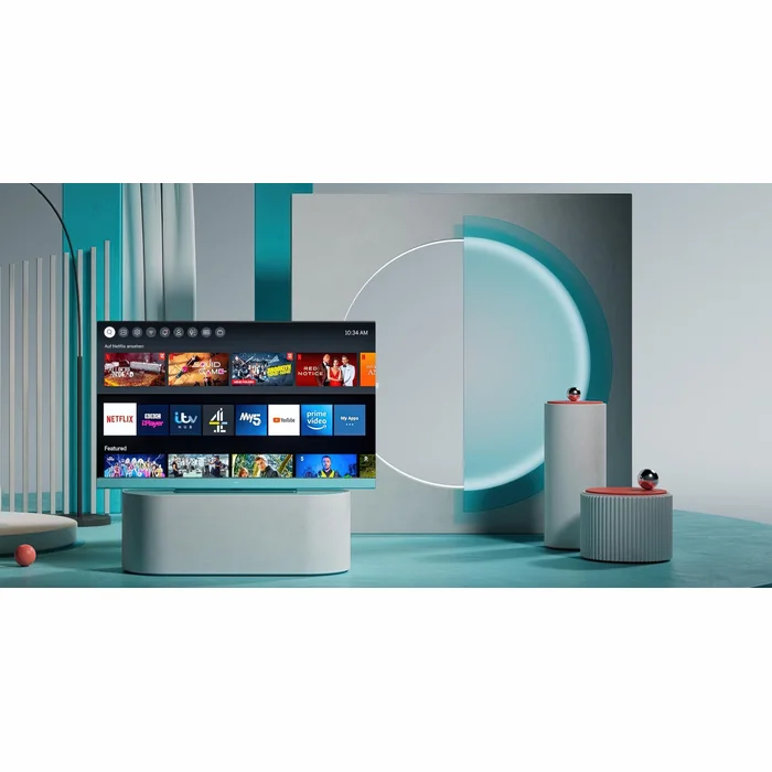 Televizors Loewe WE. SEE 50" Ultra HD LED Smart TV 60513V70